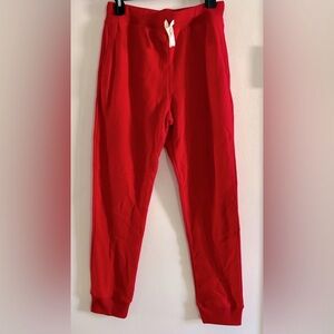 Boys Fleece Jogger Pants